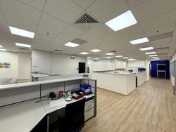 Suntec City (D1), Office #564605751
